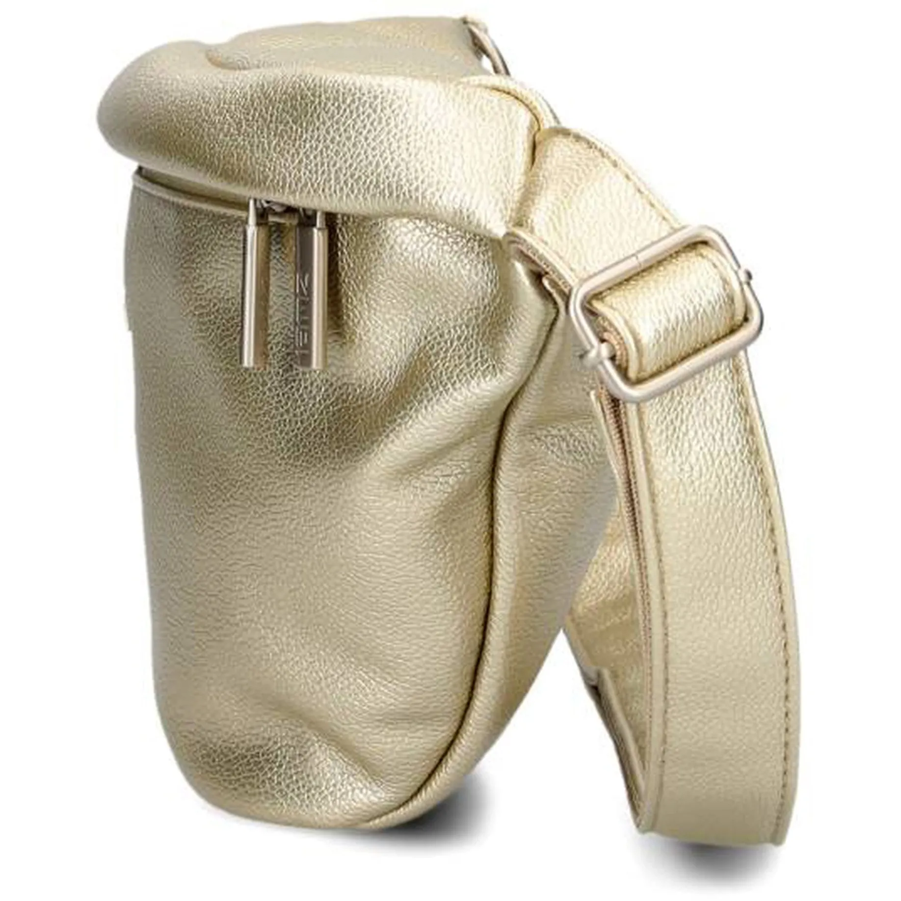 Mademoiselle MH80 - Gürteltasche 40 cm (gold)