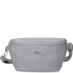 Mademoiselle MH4 - Gürteltasche 25 cm (canvas-grey)