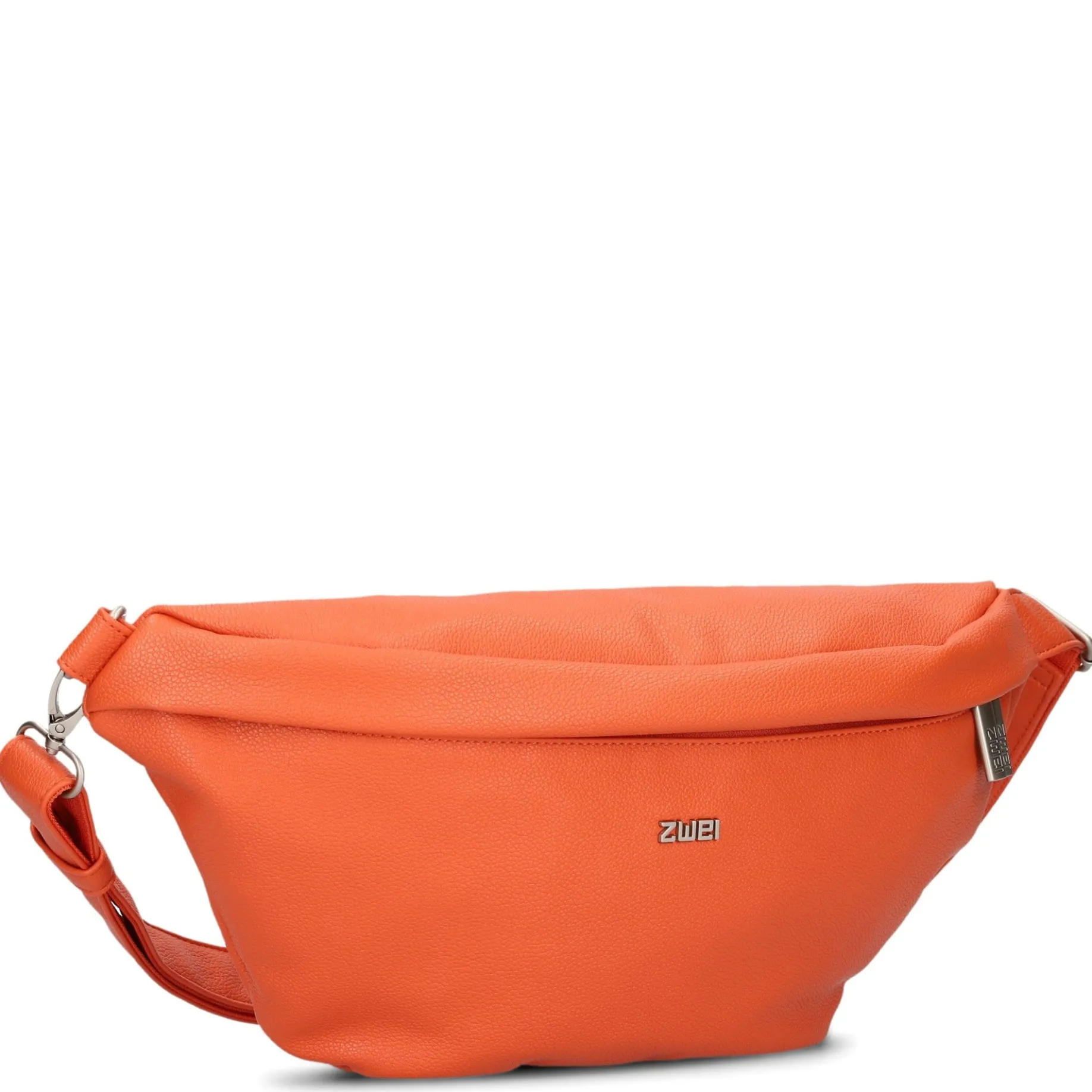 Mademoiselle MH80 - Gürteltasche 40 cm (papaya)