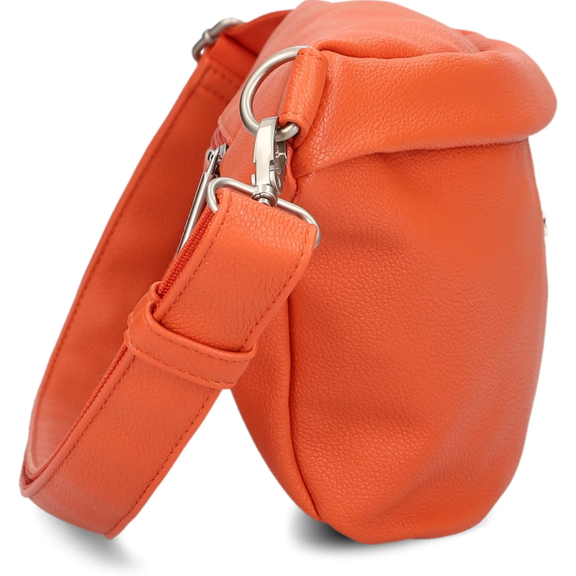 Mademoiselle MH80 - Gürteltasche 40 cm (papaya)