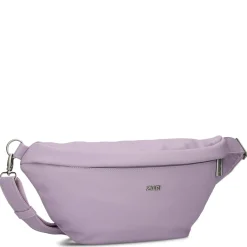 Mademoiselle MH80 - Gürteltasche 40 cm (lilac)