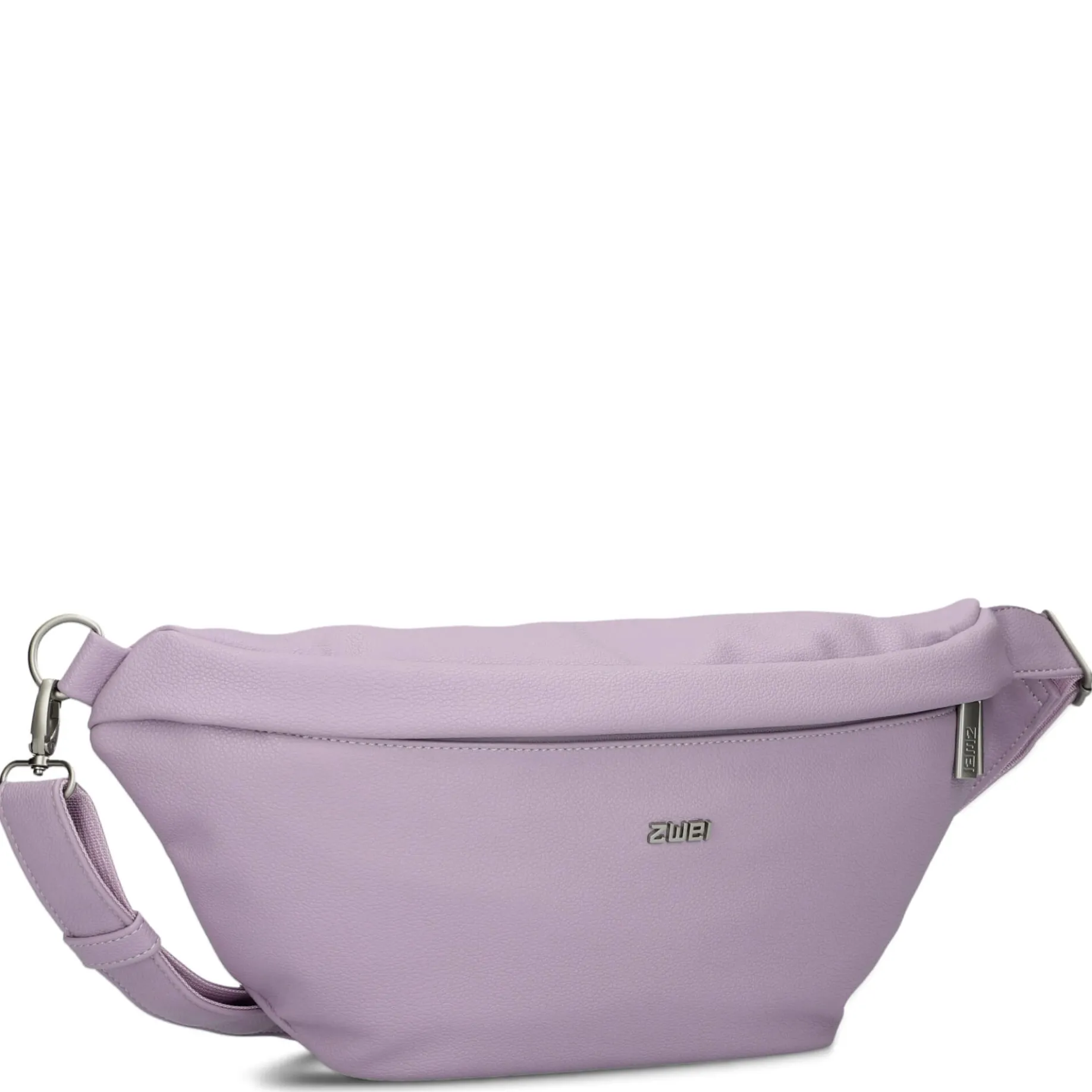 Mademoiselle MH80 - Gürteltasche 40 cm (lilac)