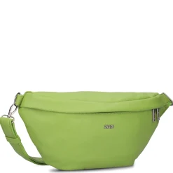 Mademoiselle MH80 - Gürteltasche 40 cm (kiwi)