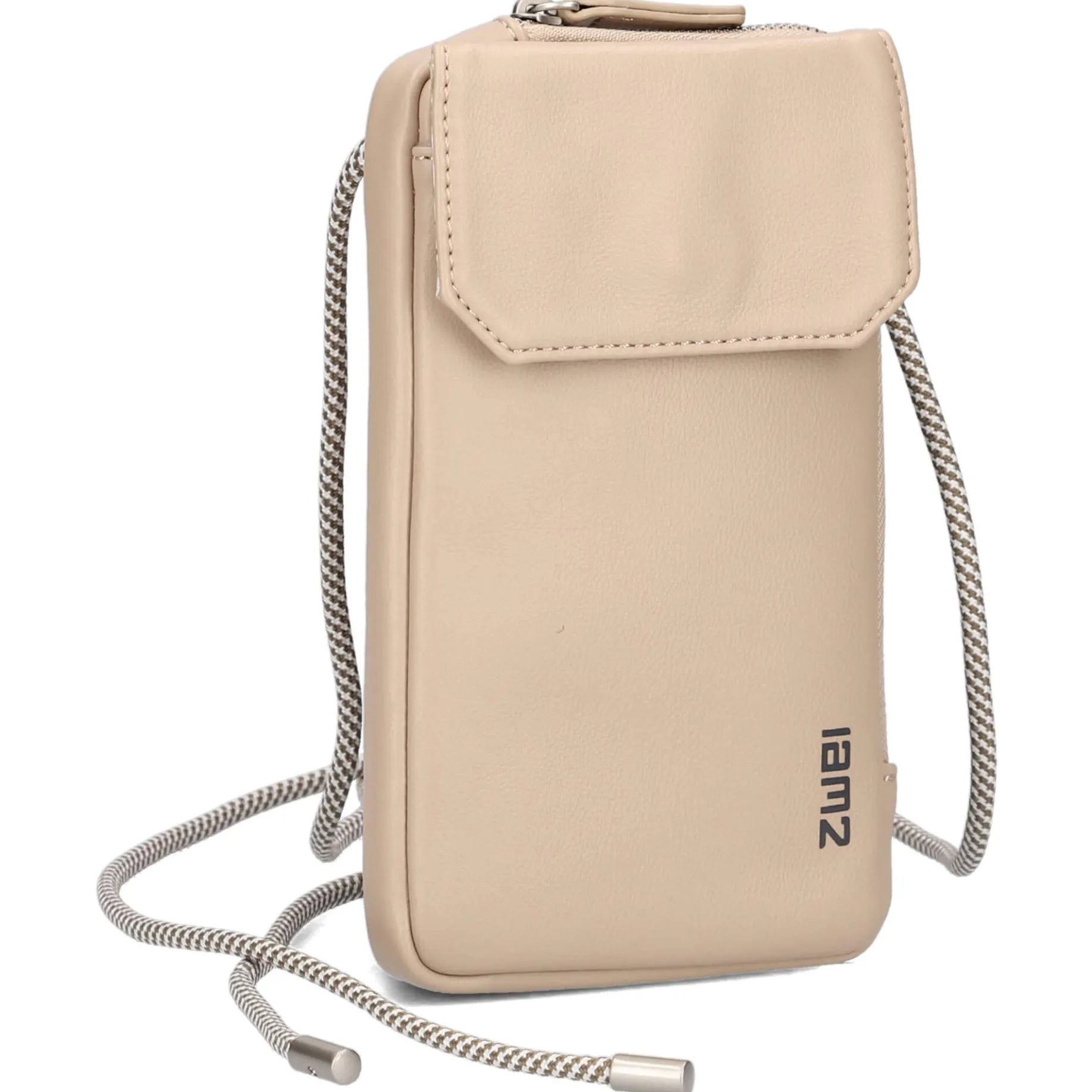 Mademoiselle MP30 - Handytasche 19 cm (oat)