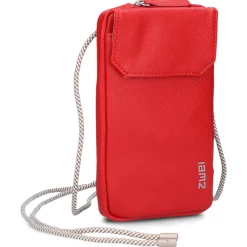 Mademoiselle MP30 - Handytasche 19 cm (cherry)