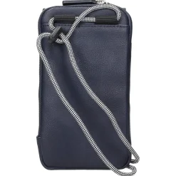Mademoiselle MP30 - Handytasche 19 cm (nubuk-ink)