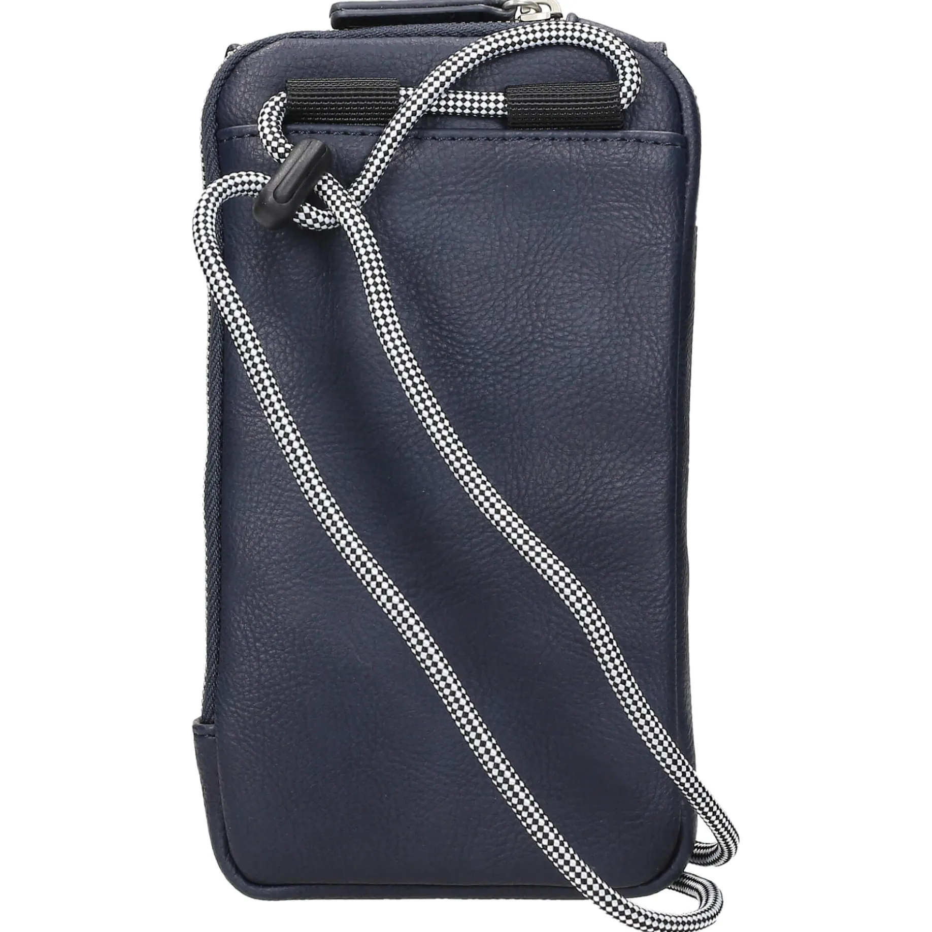 Mademoiselle MP30 - Handytasche 19 cm (nubuk-ink)