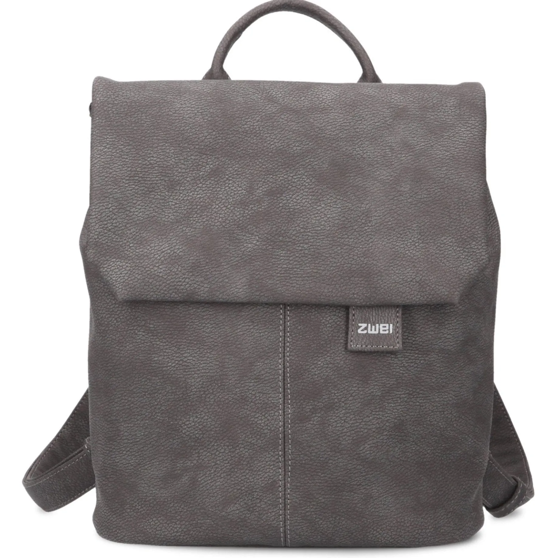 Mademoiselle MR8 - Rucksack 29 cm (nubuk-stone)