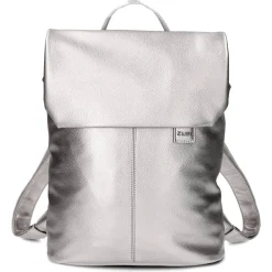 Mademoiselle MR13 - Rucksack 37 cm (silver)
