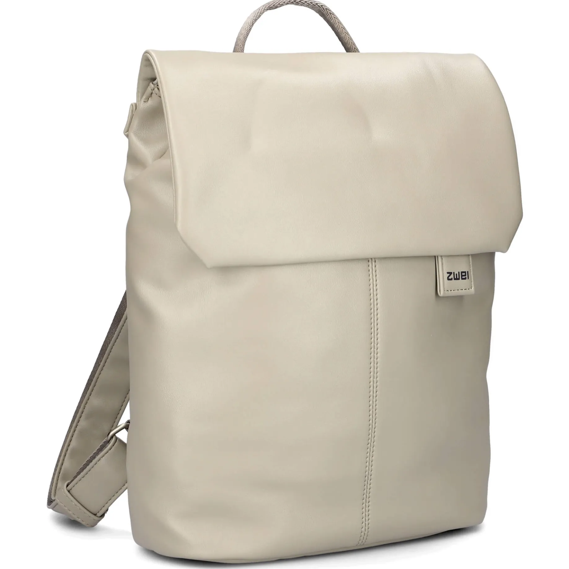 Mademoiselle MR13 - Rucksack 37 cm (cement)