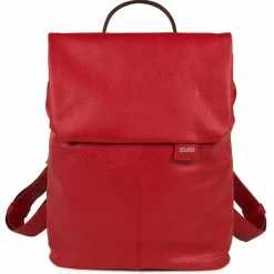 Mademoiselle MR13 - Rucksack 37 cm (red)