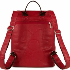 Mademoiselle MR13 - Rucksack 37 cm (red)