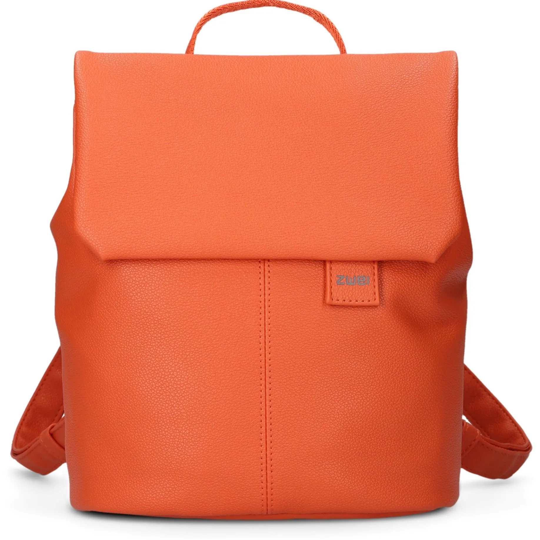 Mademoiselle MR8 - Rucksack 29 cm (papaya)