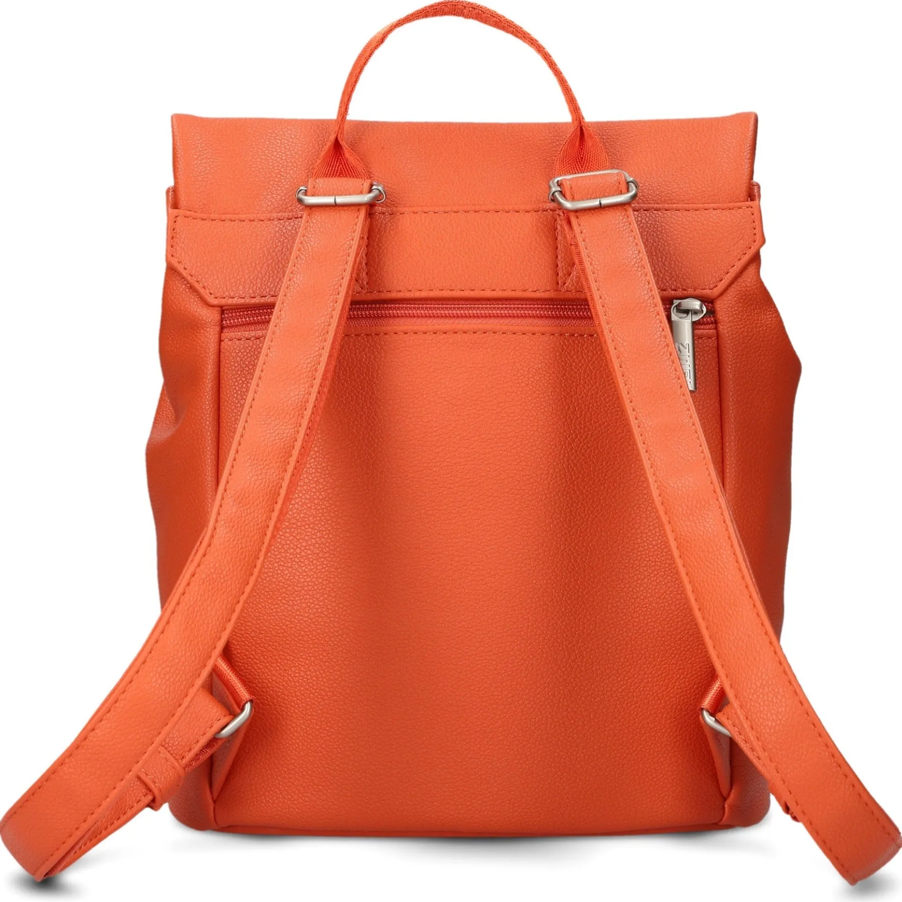 Mademoiselle MR8 - Rucksack 29 cm (papaya)