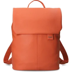 Mademoiselle MR13 - Rucksack 37 cm (papaya)