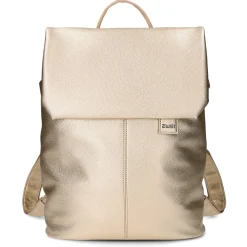 Mademoiselle MR13 - Rucksack 37 cm (gold)