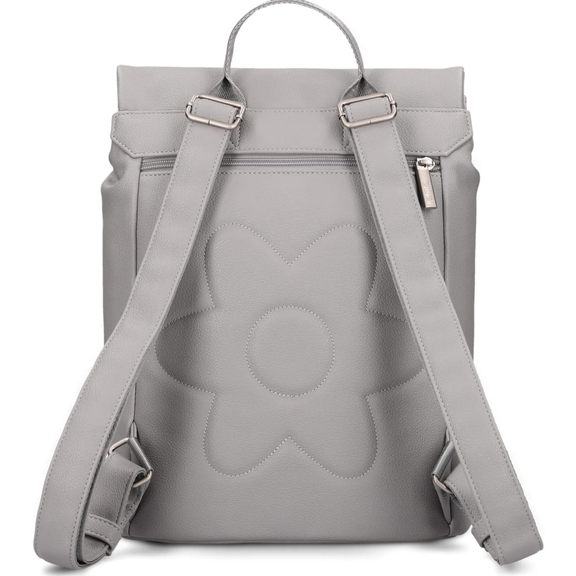 Mademoiselle MR13 - Rucksack 37 cm (foggy)