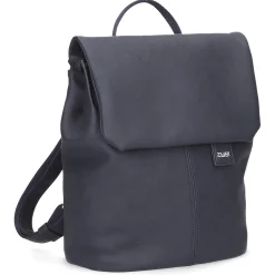 Mademoiselle MR8 - Rucksack 29 cm (nubuk-ink)