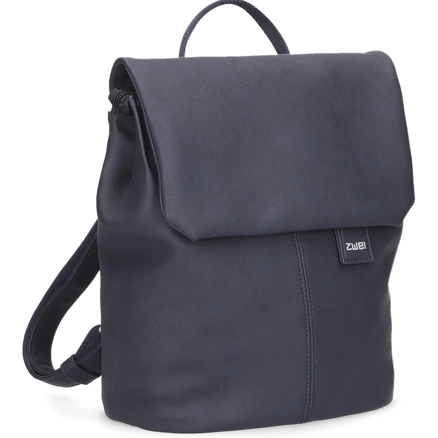 Mademoiselle MR8 - Rucksack 29 cm (nubuk-ink)