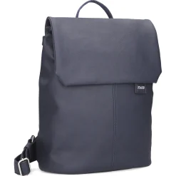 Mademoiselle MR13 - Rucksack 37 cm (nubuk-ink)
