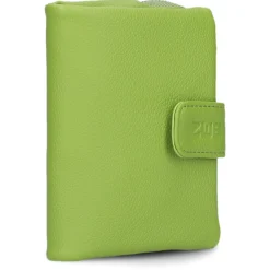 Mademoiselle MW5 - Geldbörse 6cc 13 cm (kiwi)