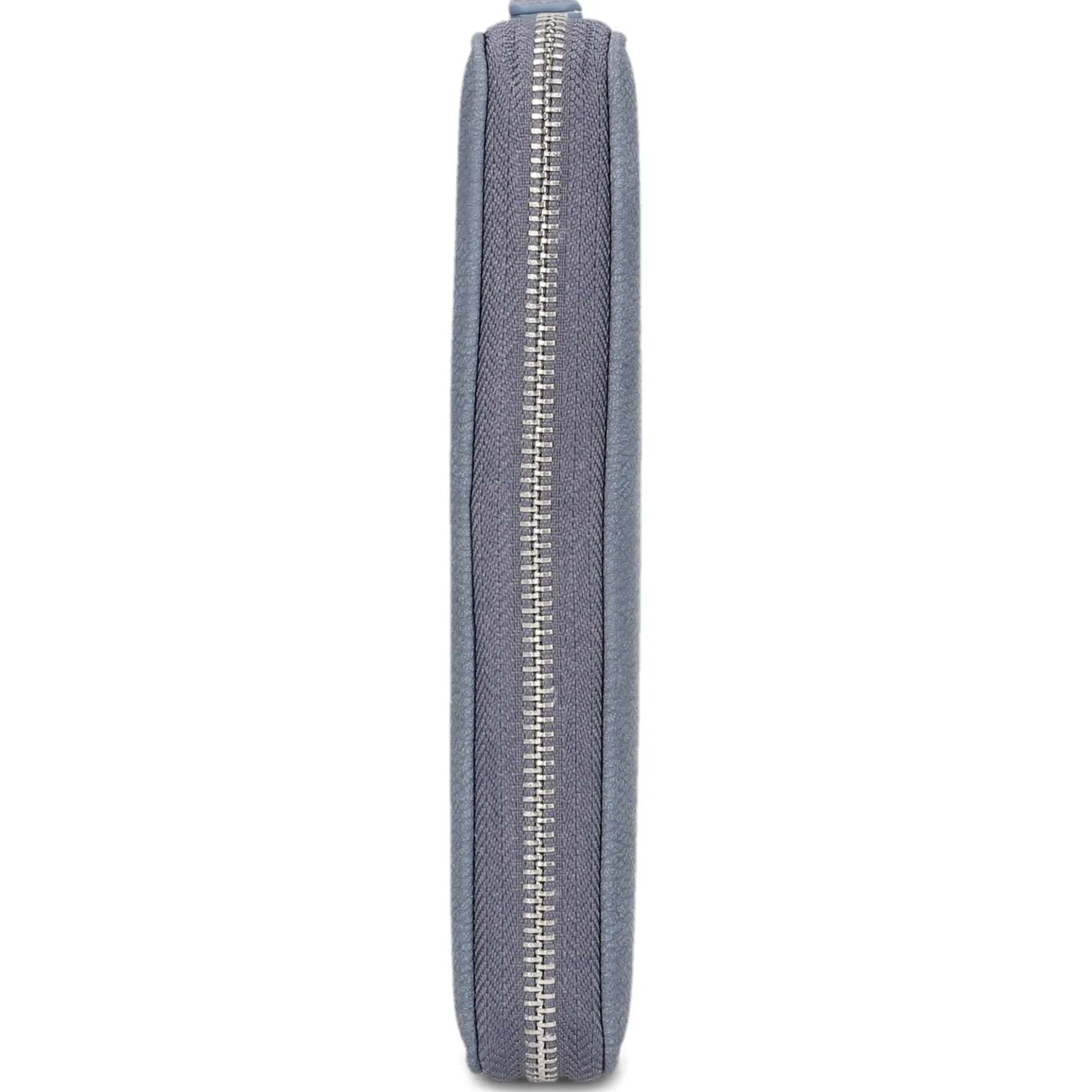 Mademoiselle MW2 - Geldbörse 15cc 20 cm (nubuk-sky)