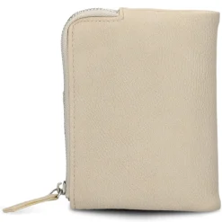 Mademoiselle MW5 - Geldbörse 6cc 13 cm (nubuk-linen)