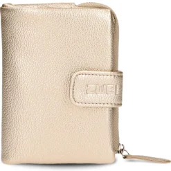 Mademoiselle MW5 - Geldbörse 6cc 13 cm (gold)