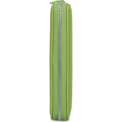 Mademoiselle MW2 - Geldbörse 15cc 20 cm (kiwi)