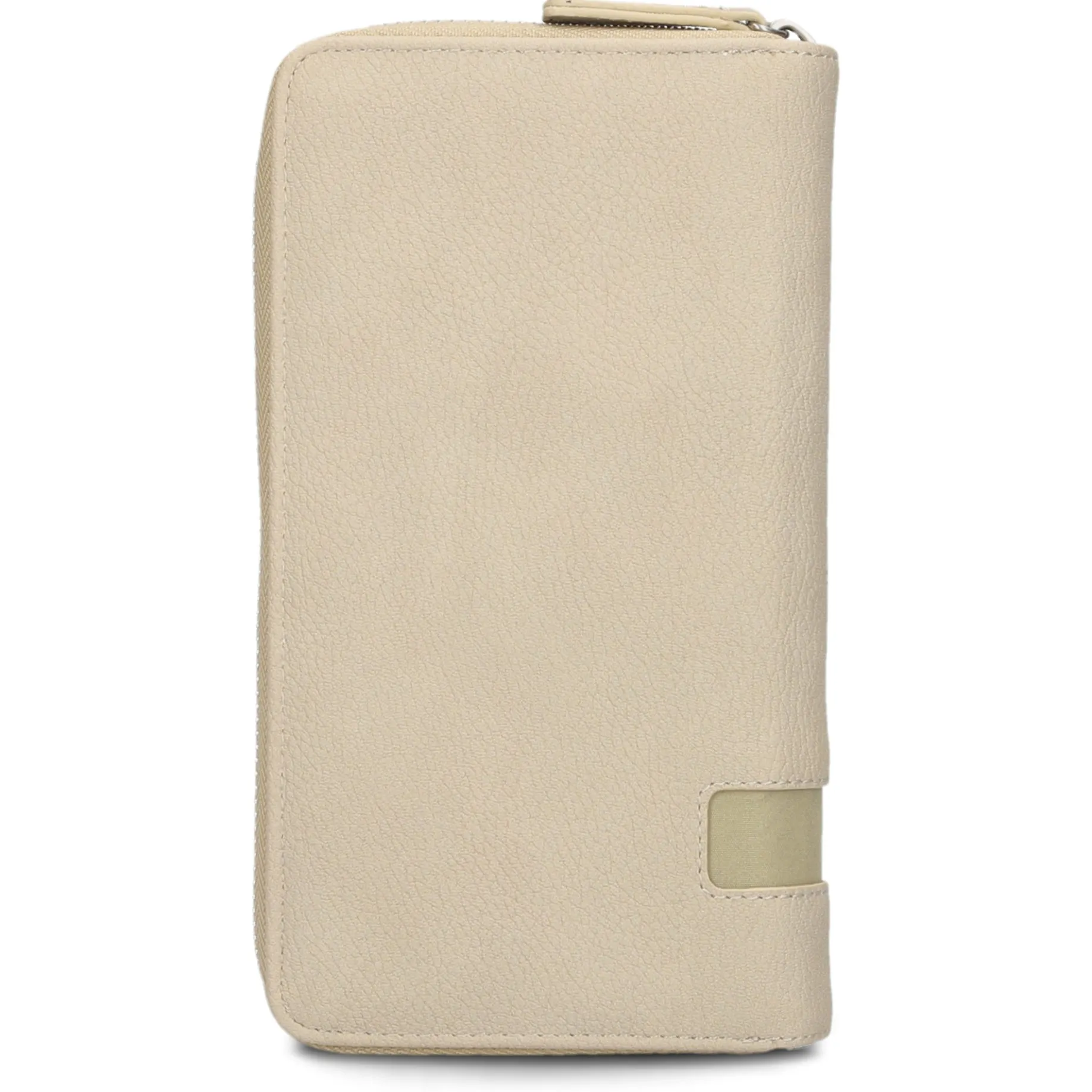 Mademoiselle MW2 - Geldbörse 15cc 20 cm (nubuk-linen)
