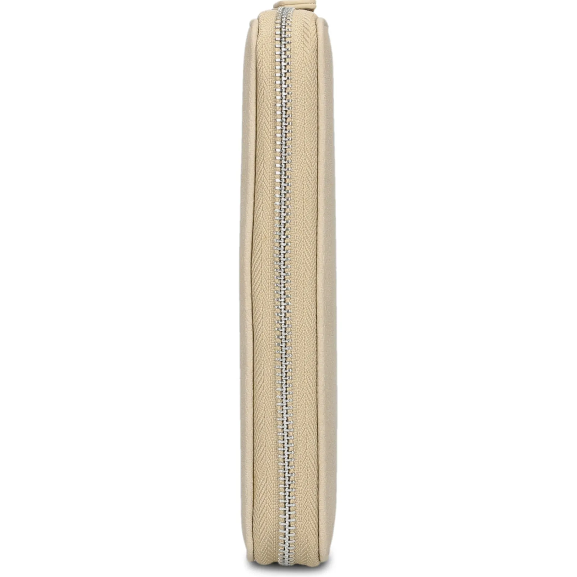 Mademoiselle MW2 - Geldbörse 15cc 20 cm (nubuk-linen)