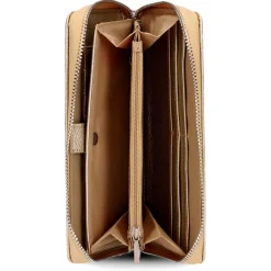 Mademoiselle MW2 - Geldbörse 15cc 20 cm (gold)