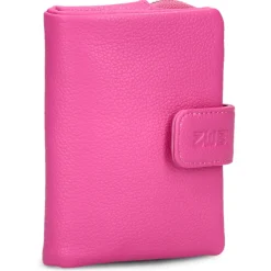 Mademoiselle MW5 - Geldbörse 6cc 13 cm (pink)