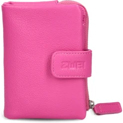 Mademoiselle MW5 - Geldbörse 6cc 13 cm (pink)
