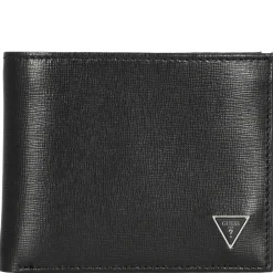 Madrid - Geldbörse 3cc 12 cm (black)