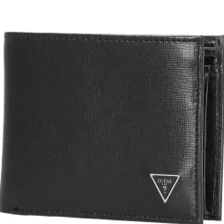 Madrid - Geldbörse 3cc 12 cm (black)