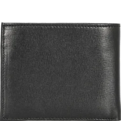 Madrid - Geldbörse 3cc 12 cm (black)