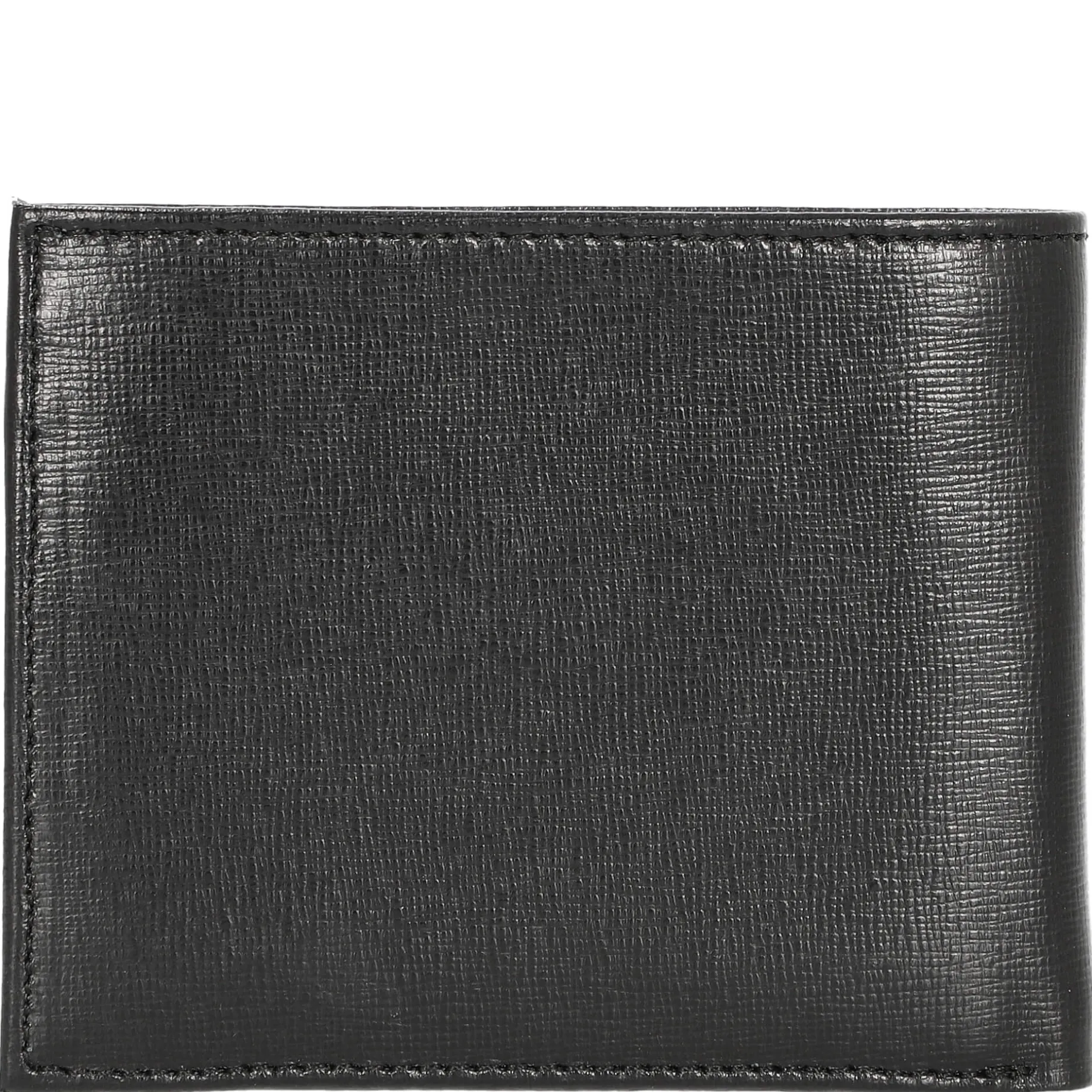 Madrid - Geldbörse 3cc 12 cm (black)