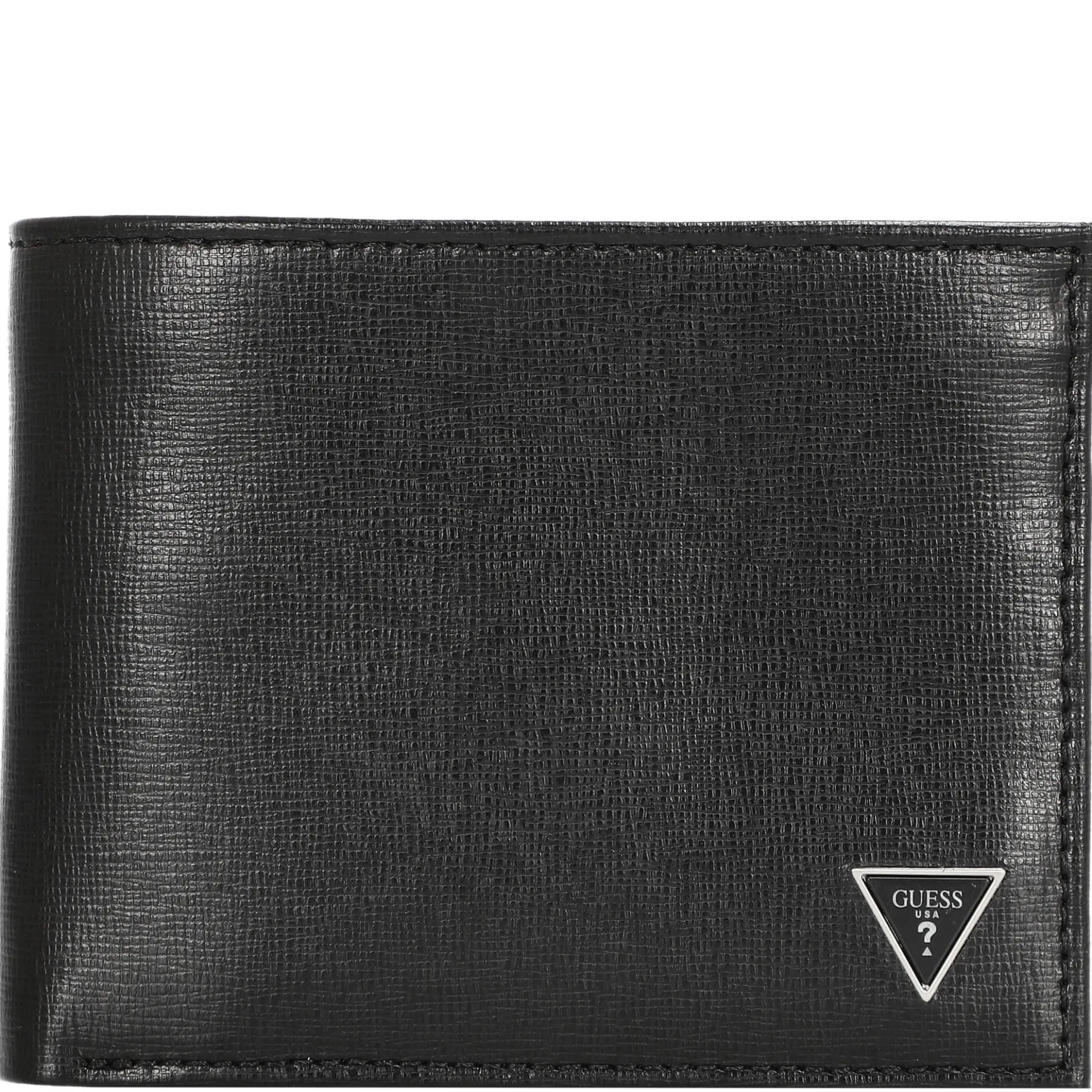 Madrid - Geldbörse 6cc 12 cm (black)