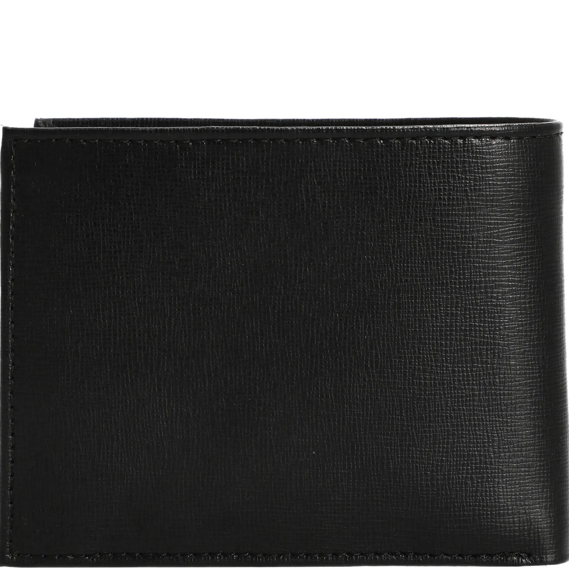 Madrid - Geldbörse 6cc 12 cm (black)