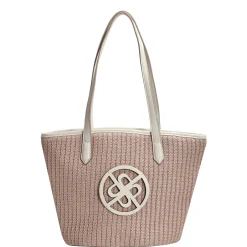 Madrid - Shopper 37 cm (rose)
