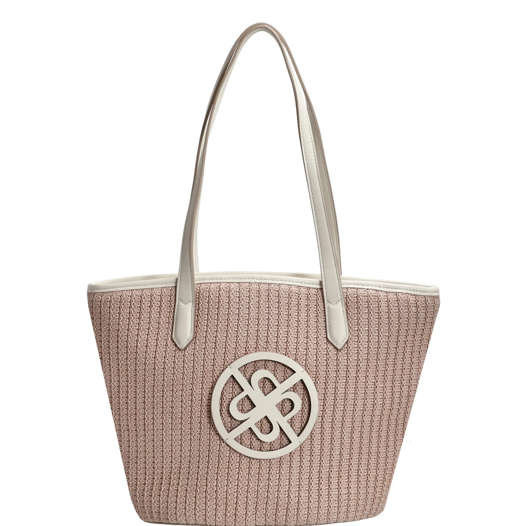 Madrid - Shopper 37 cm (rose)