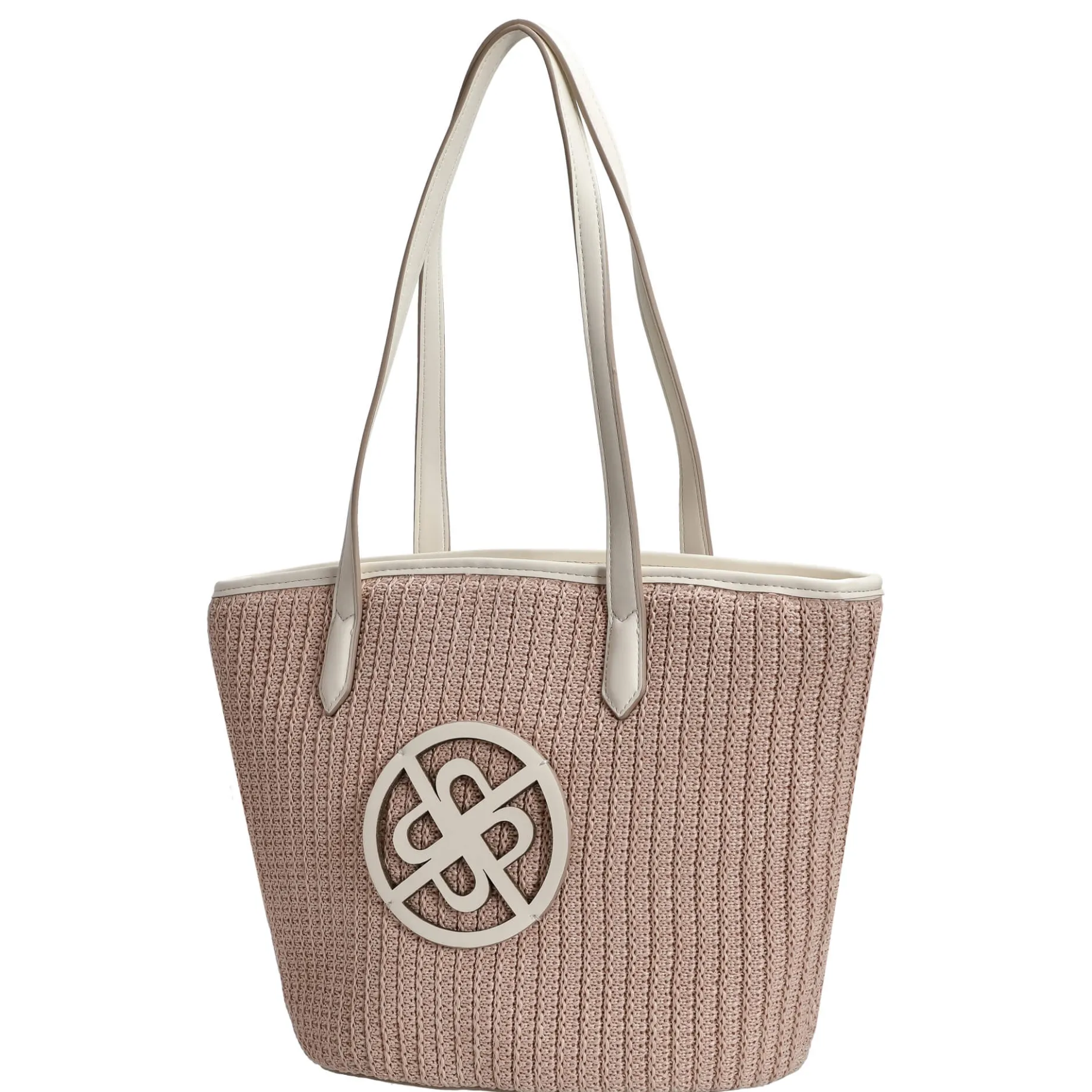 Madrid - Shopper 37 cm (rose)
