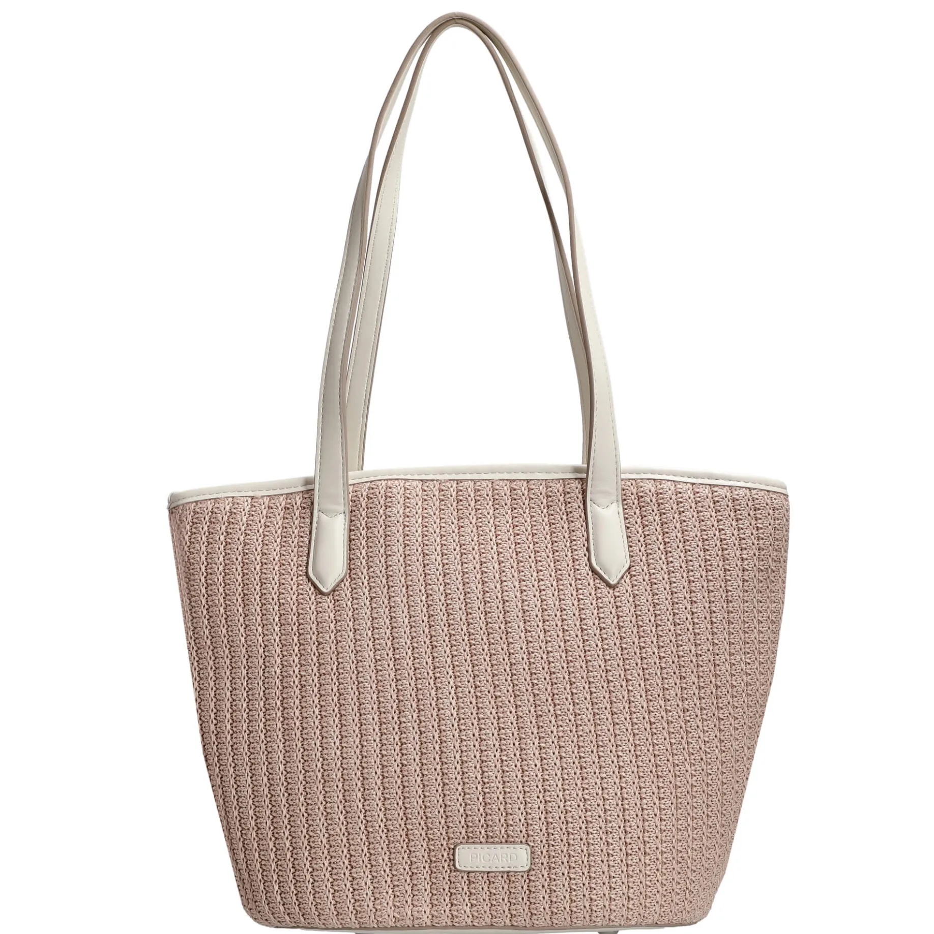 Madrid - Shopper 37 cm (rose)
