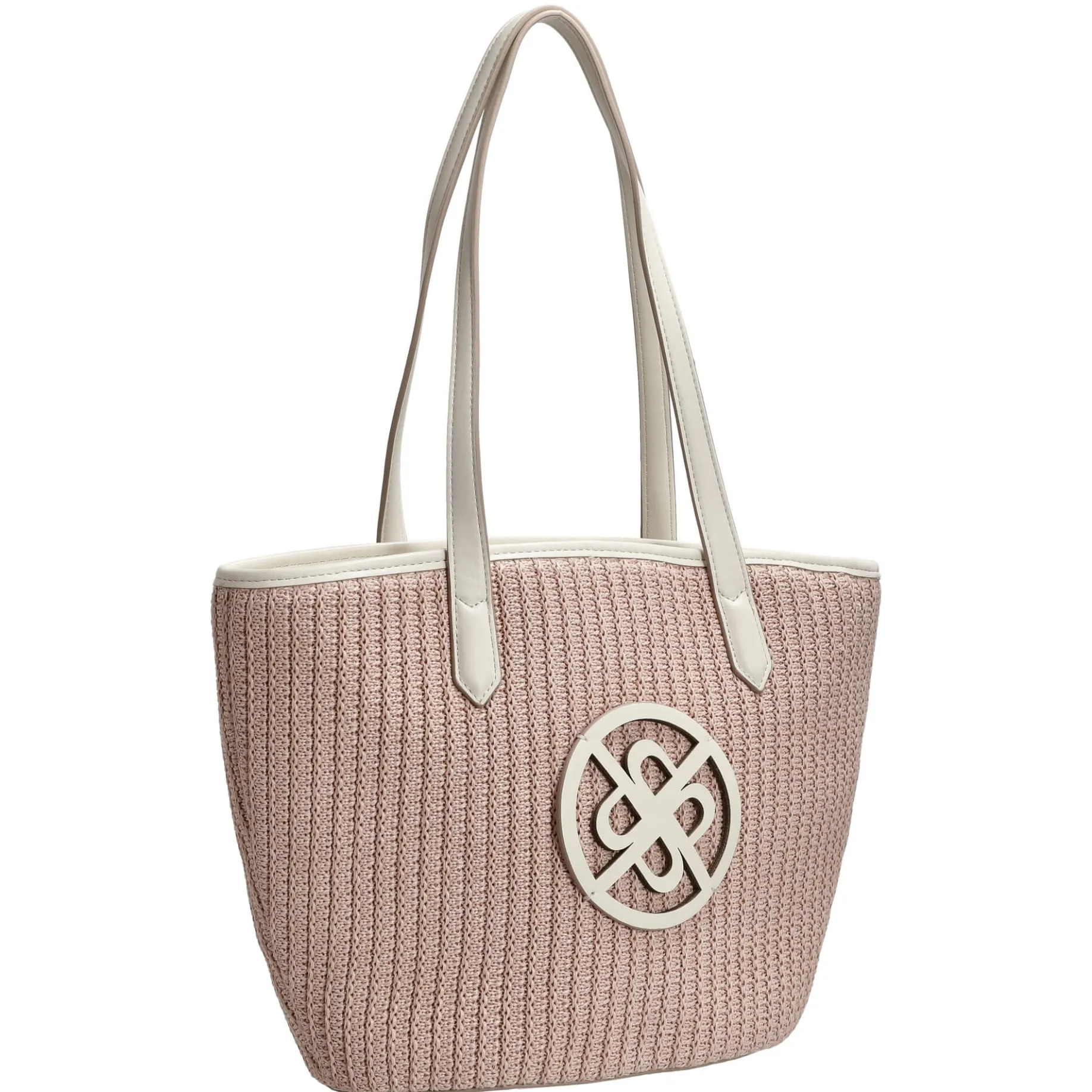 Madrid - Shopper 37 cm (rose)