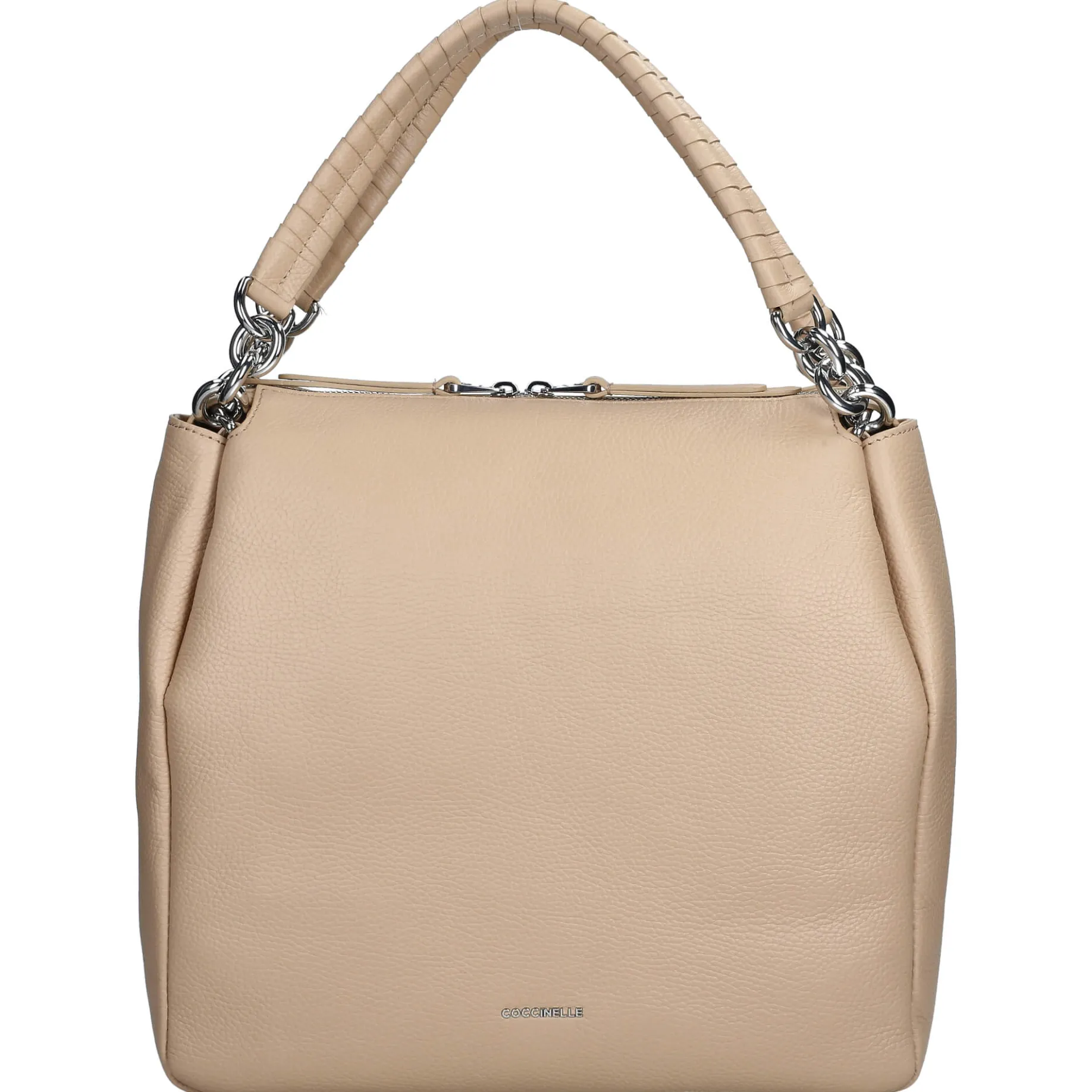 Maelody - Schultertasche 32 cm (toasted)