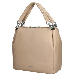 Maelody - Schultertasche 32 cm (toasted)