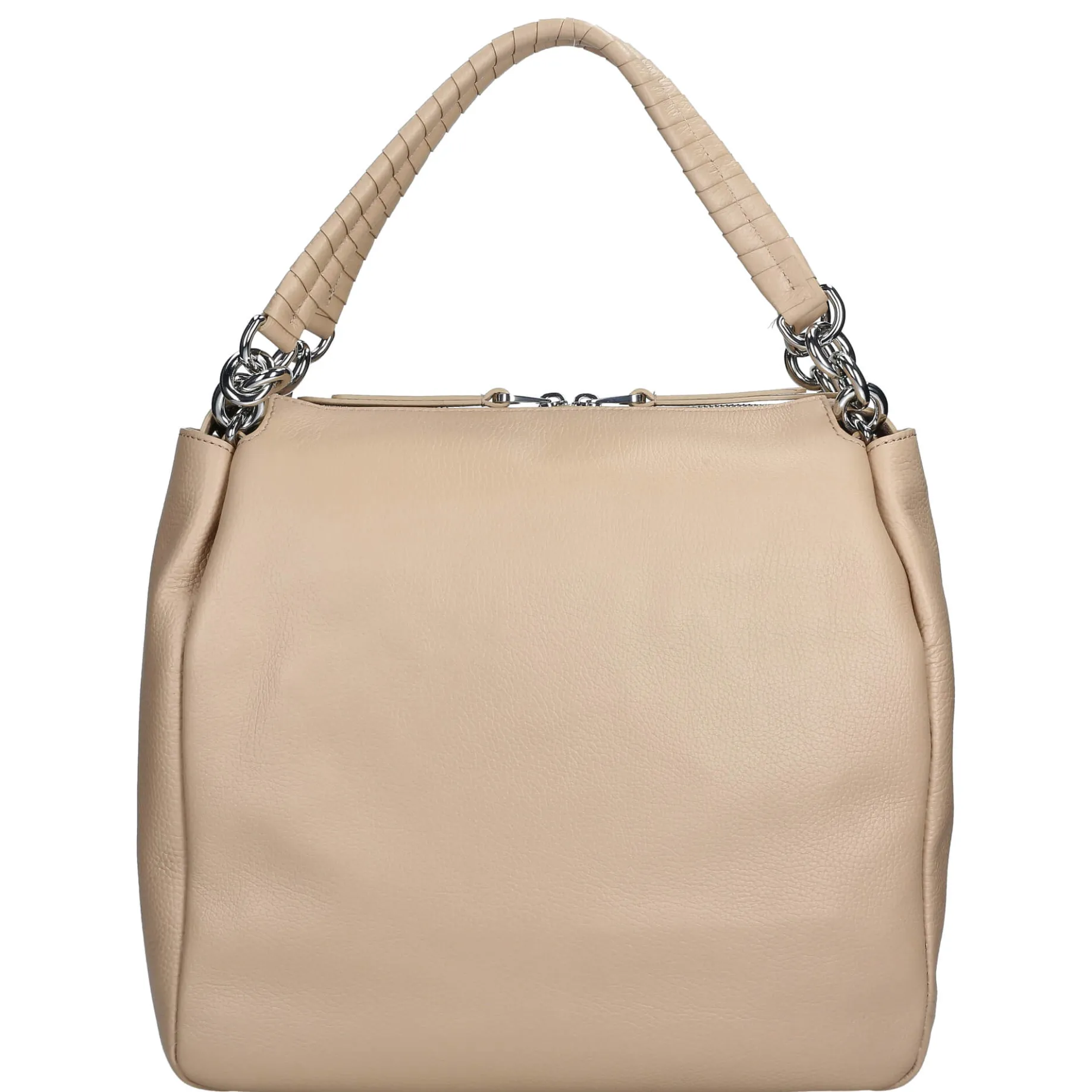 Maelody - Schultertasche 32 cm (toasted)
