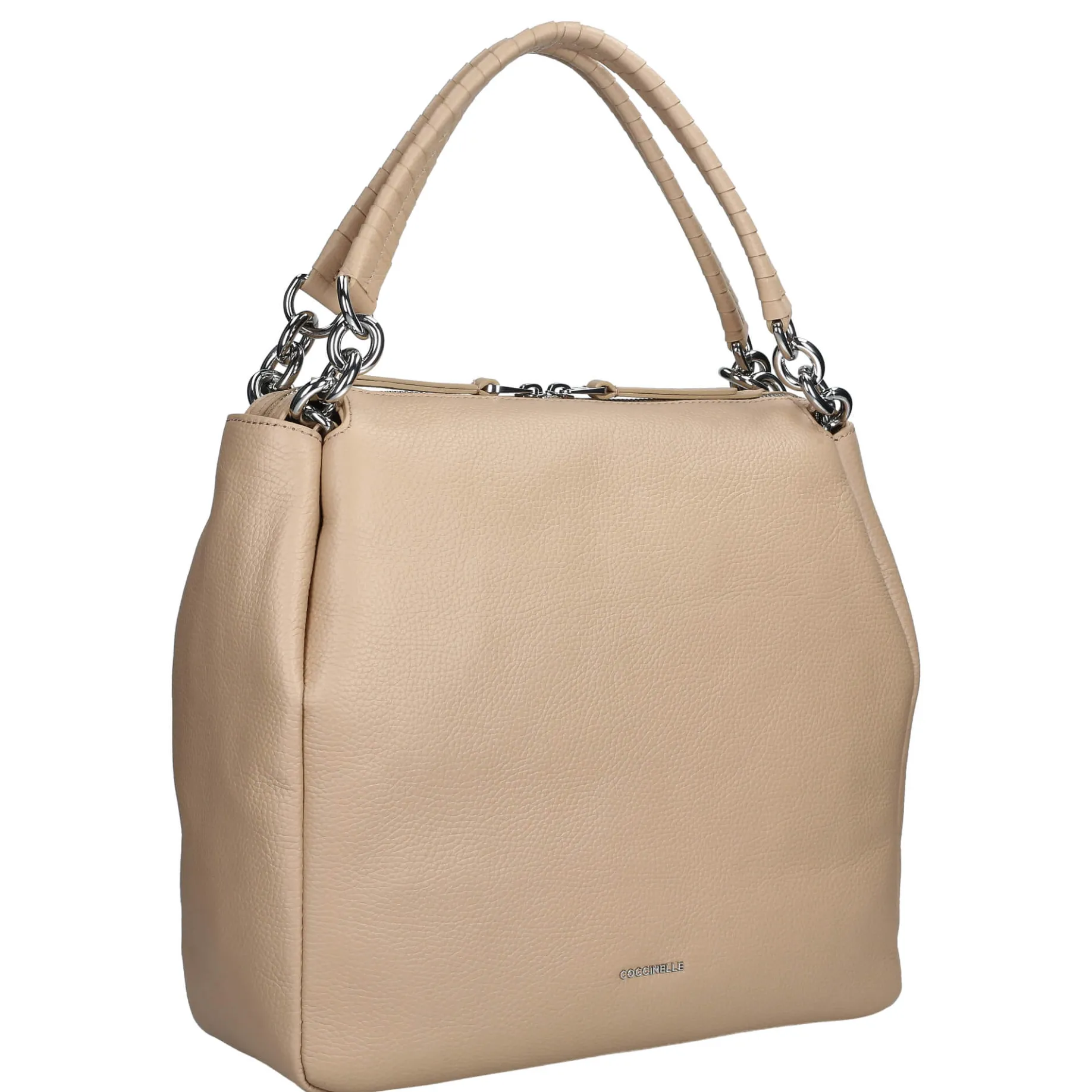 Maelody - Schultertasche 32 cm (toasted)
