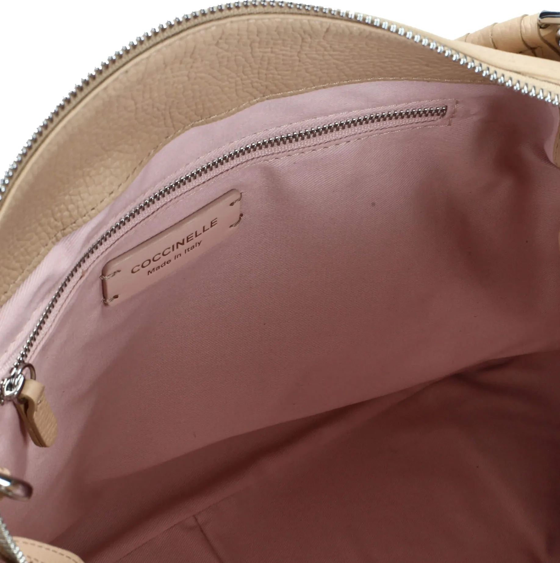 Maelody - Schultertasche 32 cm (toasted)